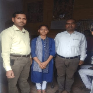 Best physics classes in Hajipur