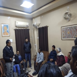 Best physics classes in Hajipur