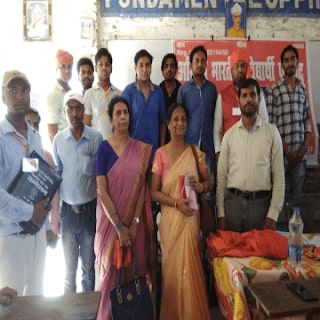 Best physics classes in Hajipur