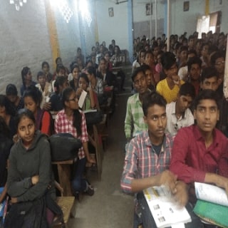 Best physics classes in Hajipur